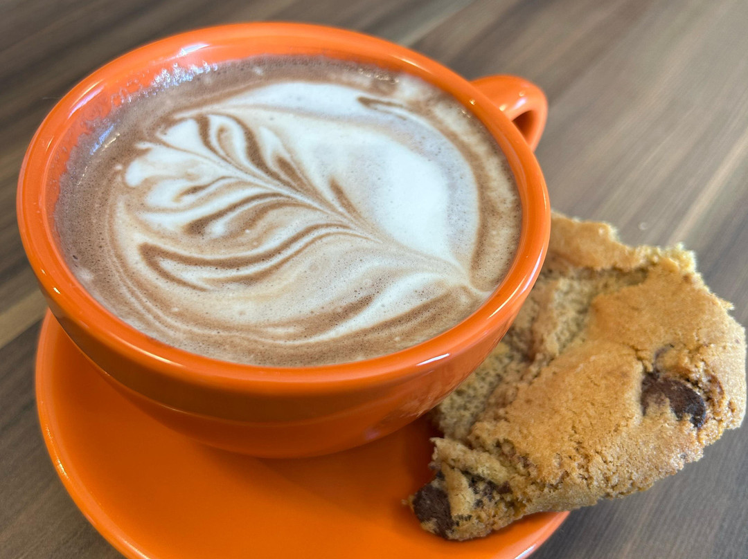 Cabra Café Carambeí