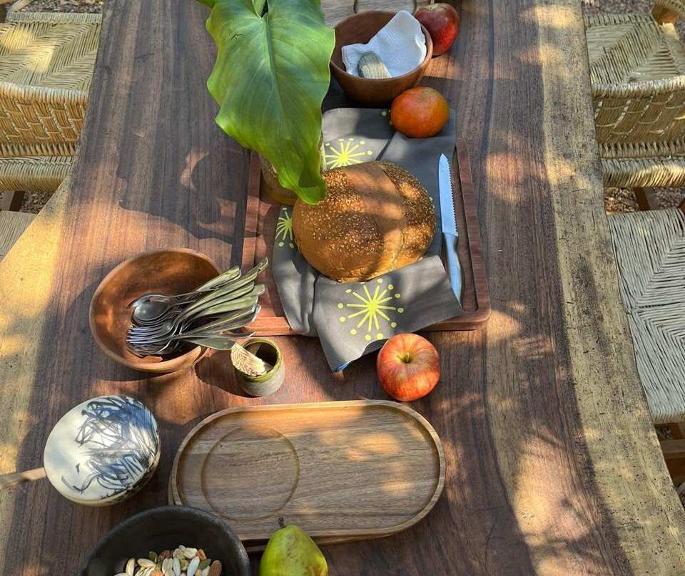 Chocolate De Agua-San Agustin Etla必去景点