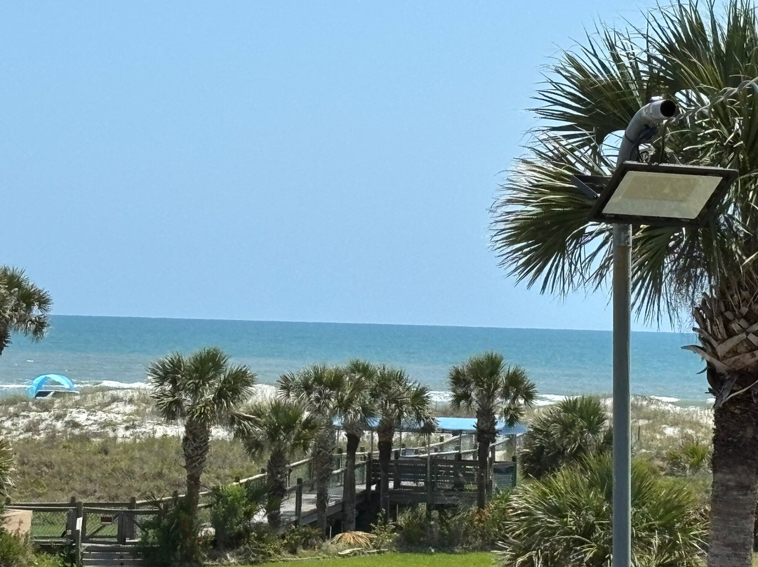 Fiesta Falls Miniature Golf-Saint Augustine Beach必去景点