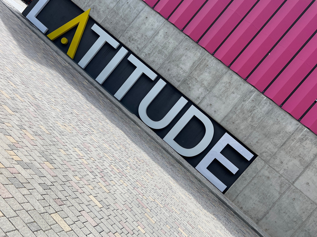 Latitude Tirana-地拉那必去景点