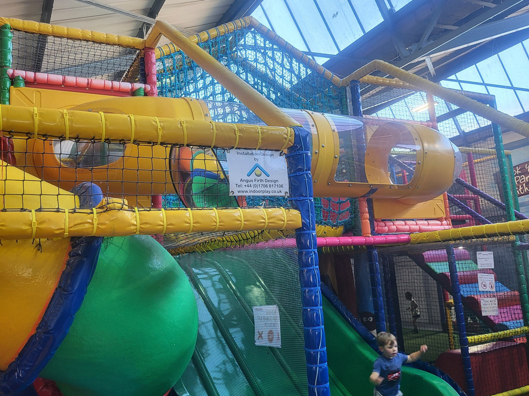 Drake's Den-普利茅斯必去景点