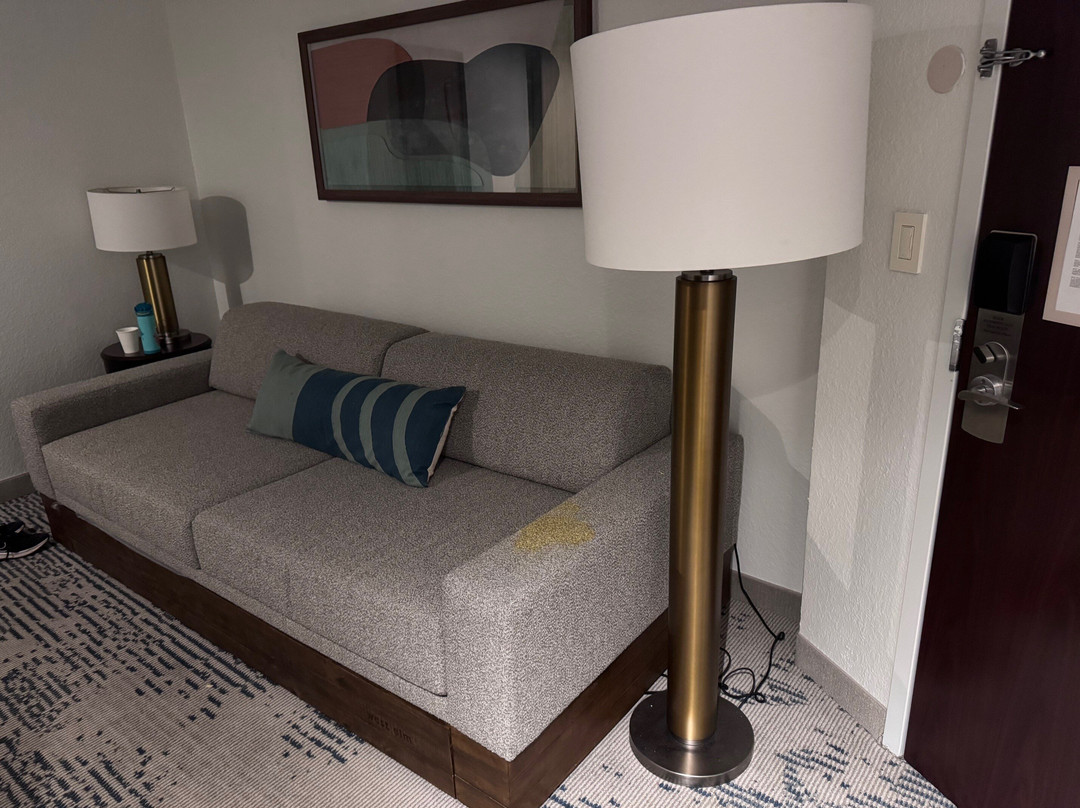 SpringHill Suites by Marriott Jacksonville North I-95 Area主图