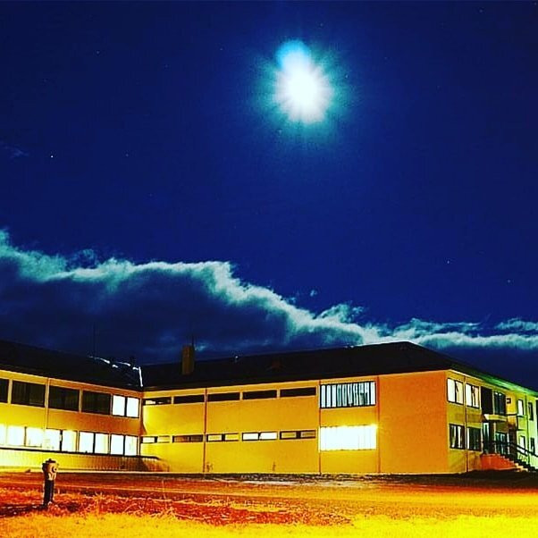 Hotel Laugarbakki主图