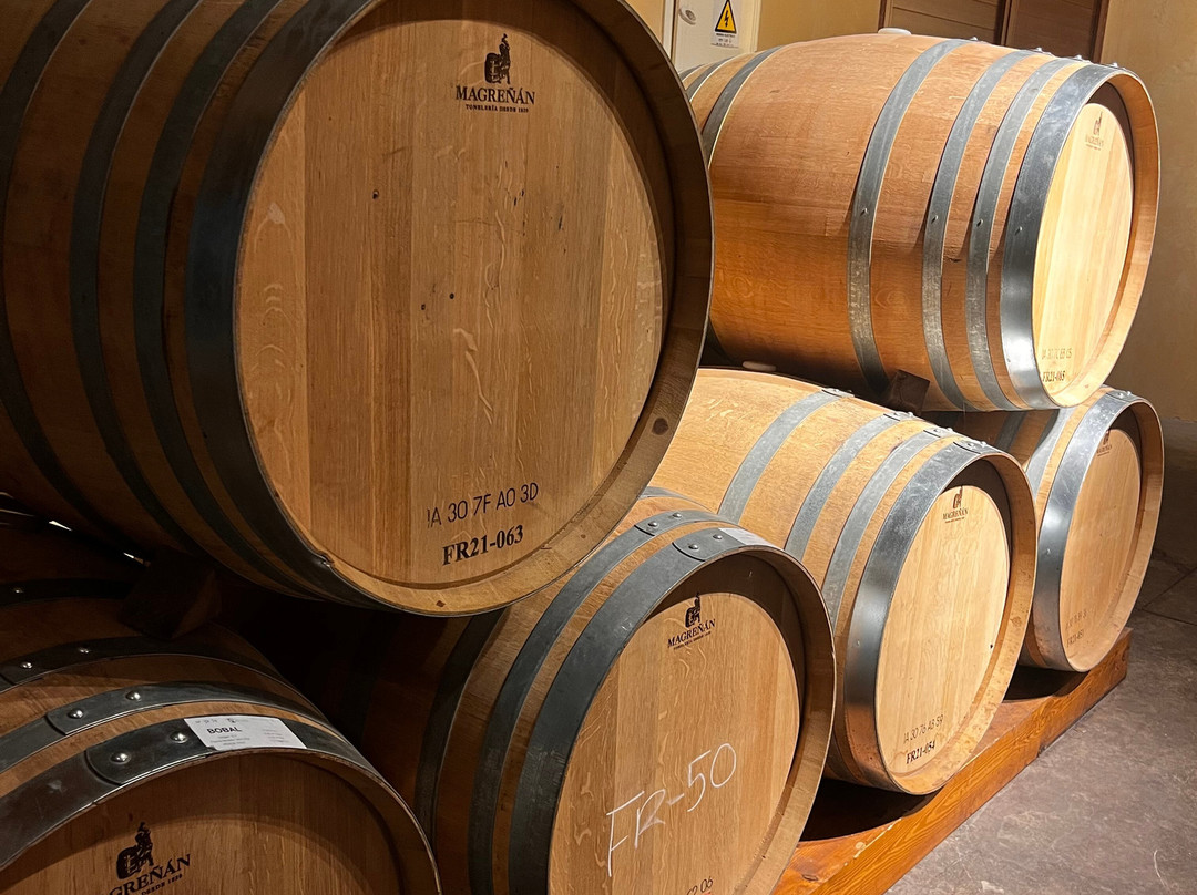 Bodega Vega Tolosa-Casas Ibanez必去景点