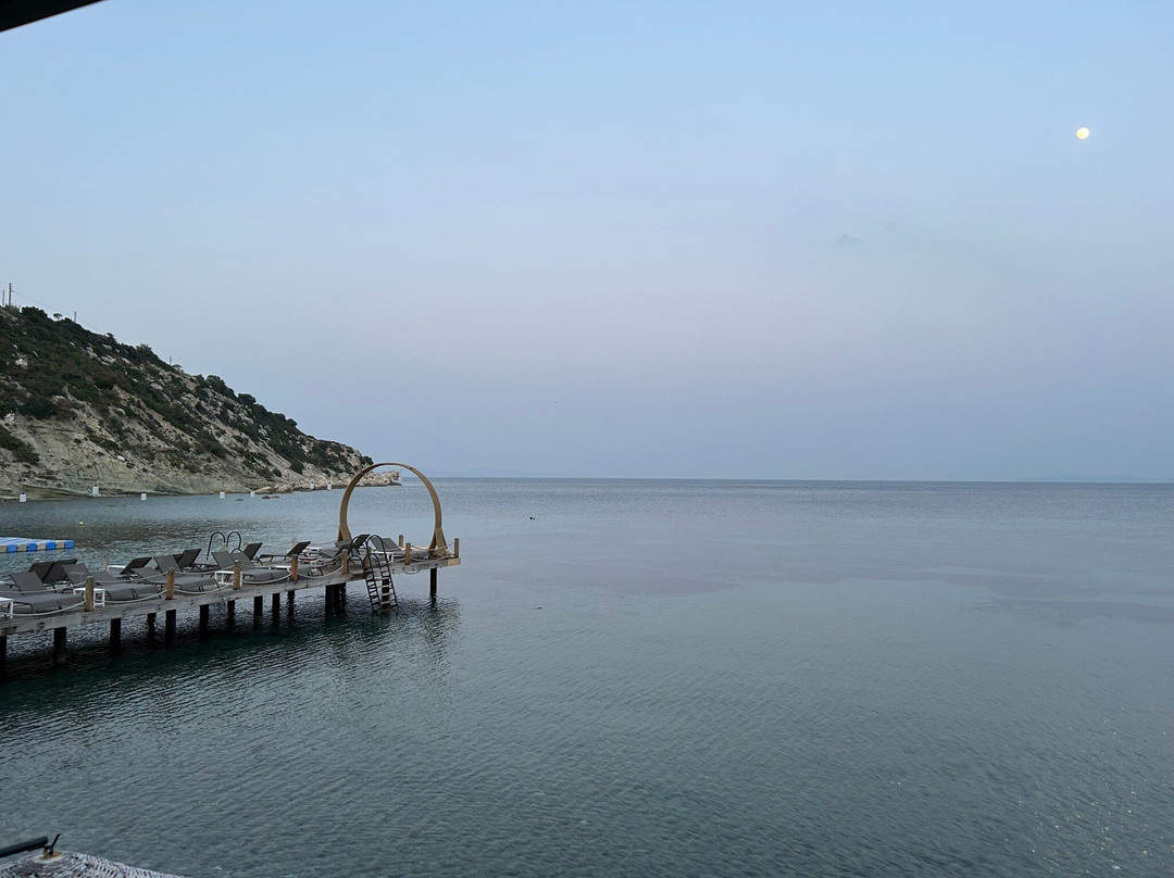 Karaburun酒店住宿-Tasada Hotel