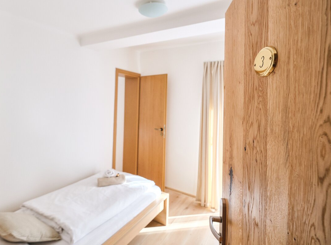 Alpenpension Haslinger主图