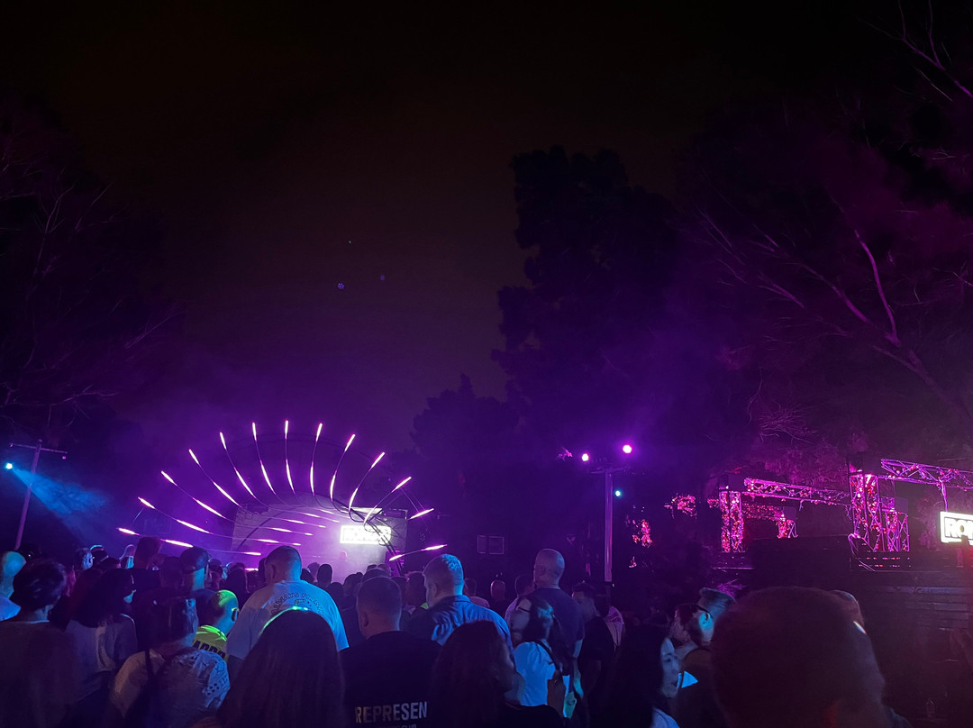 Uno Malta-Ta' Qali必去景点