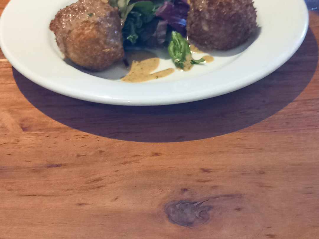 The Anchor Inn Whittonstall主图