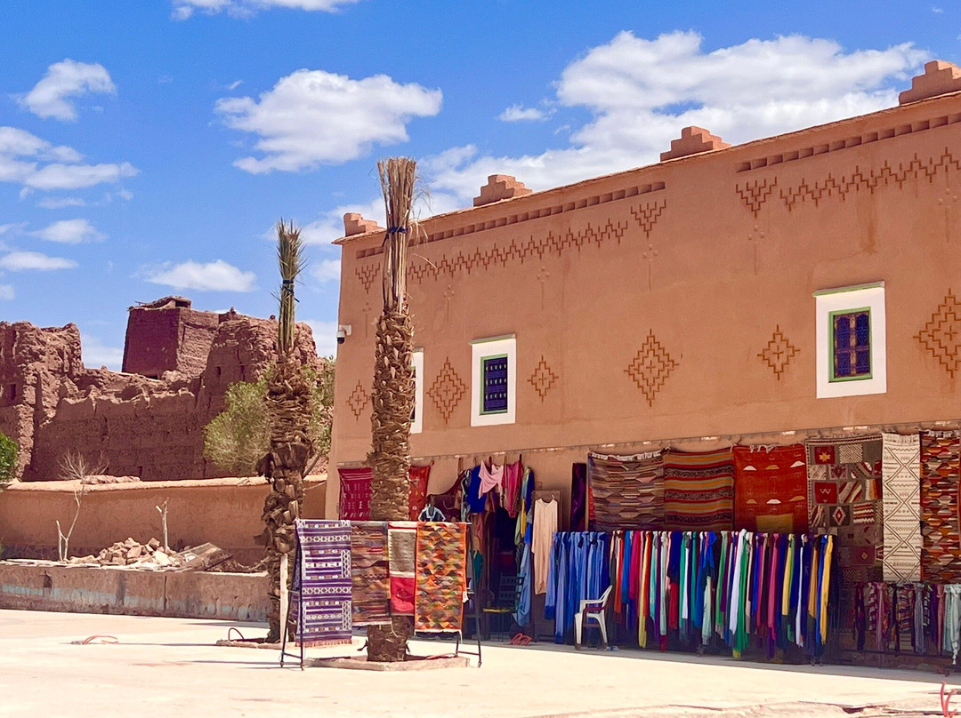 摩洛哥沙漠探险之旅-阿加迪尔必去景点