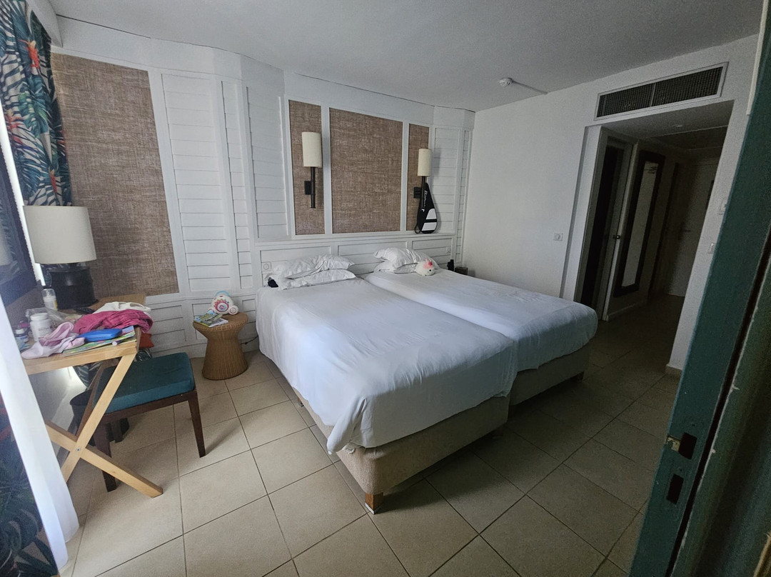 卡拉威岛地中海度假村主图