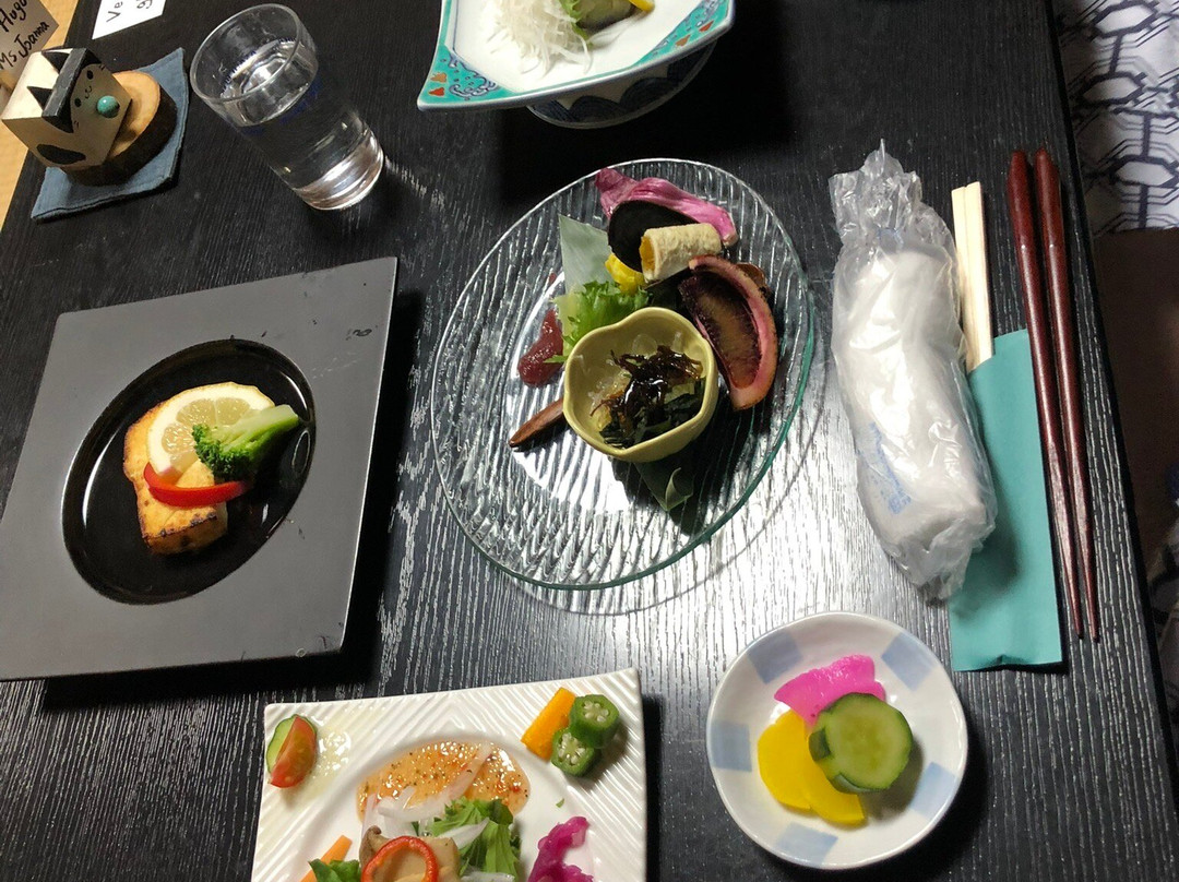 Kotobuki Ryokan主图