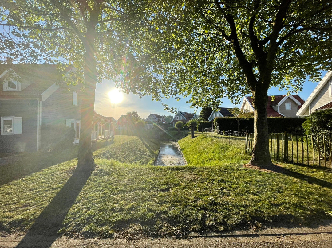 Summio Parc Aquadelta主图