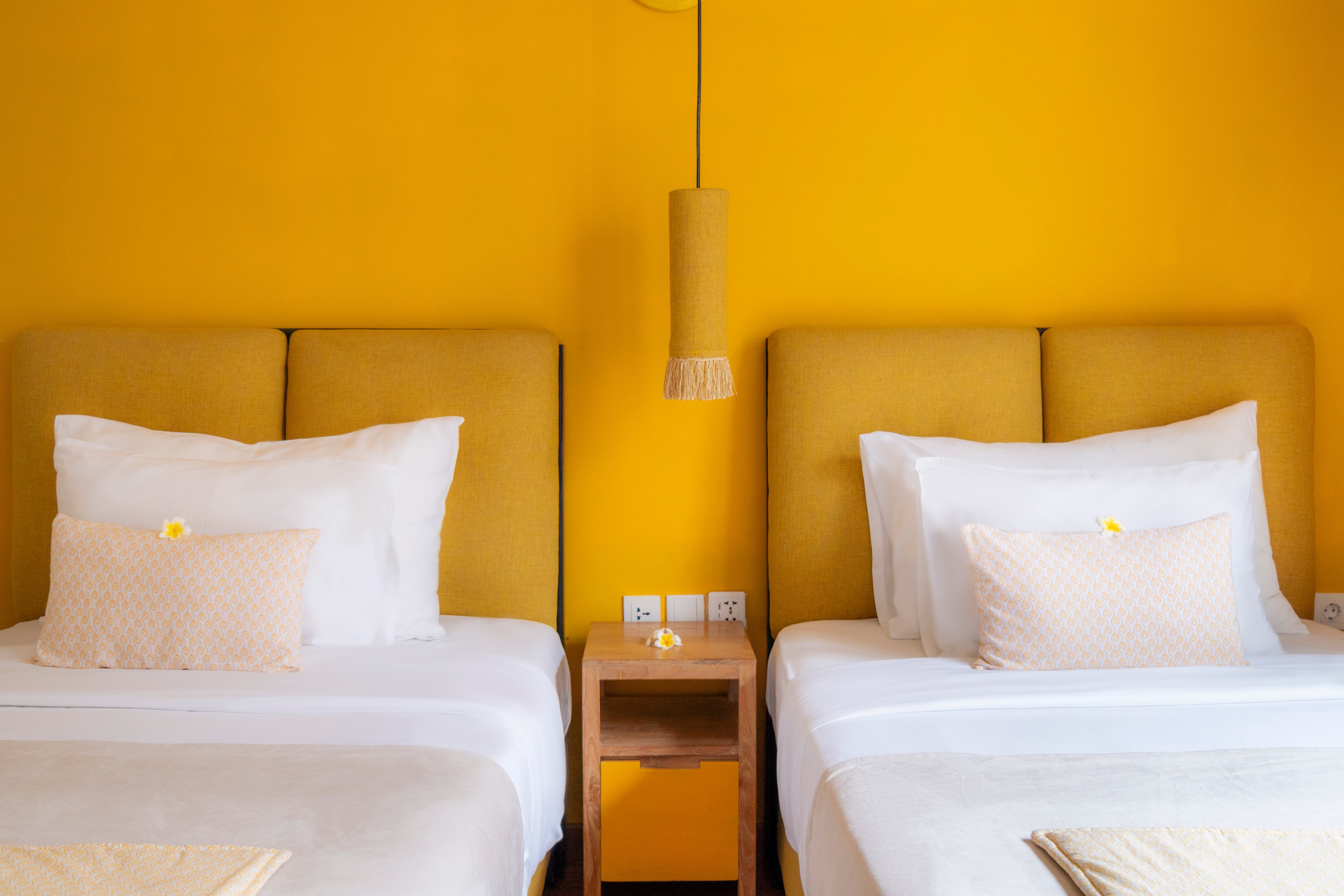 La Mira Villa Seminyak by Ini Vie Hospitality-客卧