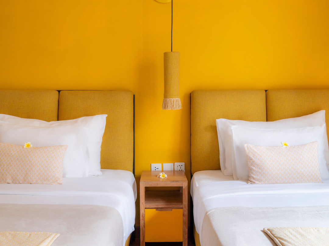 La Mira Villa Seminyak by Ini Vie Hospitality主图