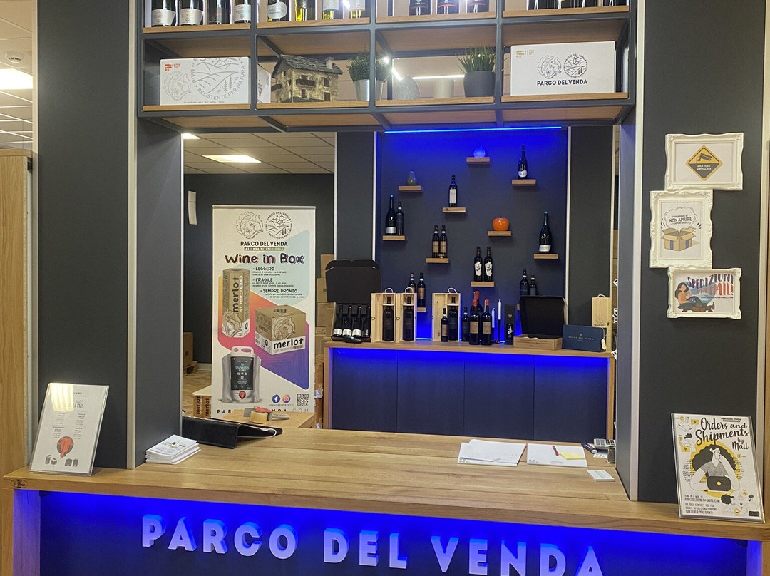Parco del Venda-Vo必去景点