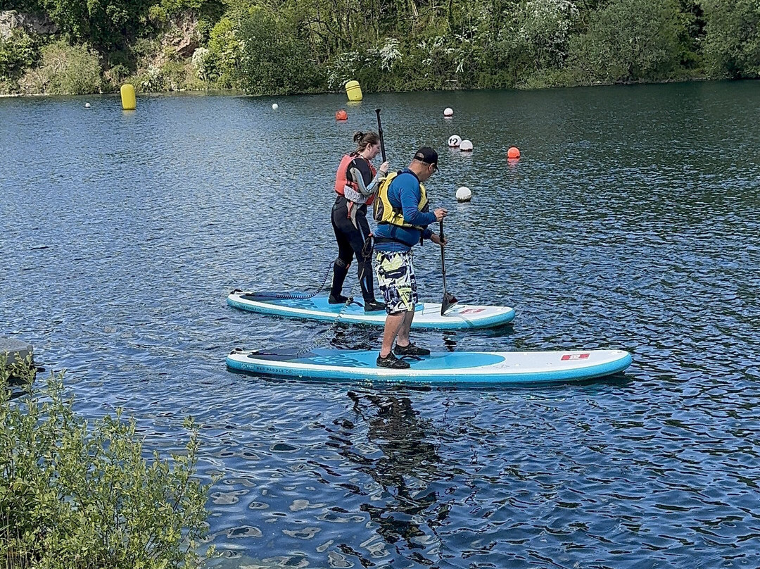 UK Active Outdoors Ltd景点图片