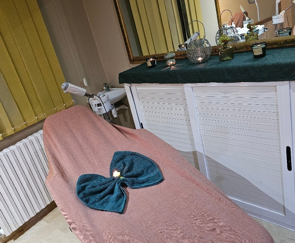 Relax Center Djerba-米栋必去景点