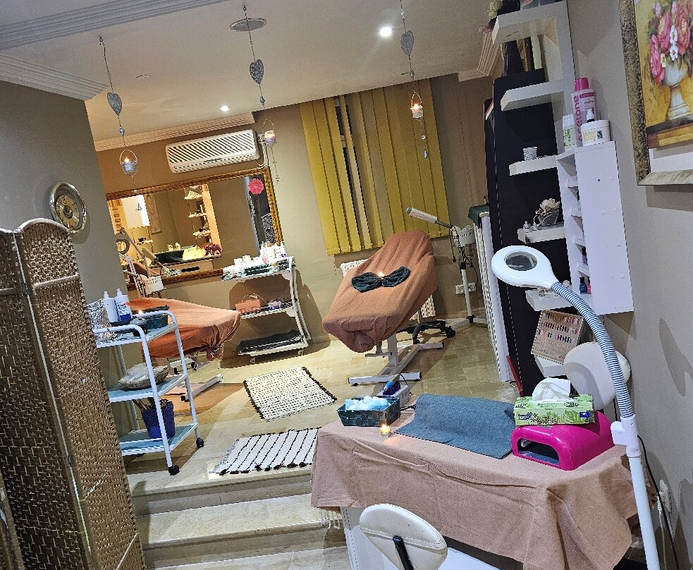 Relax Center Djerba-米栋必去景点