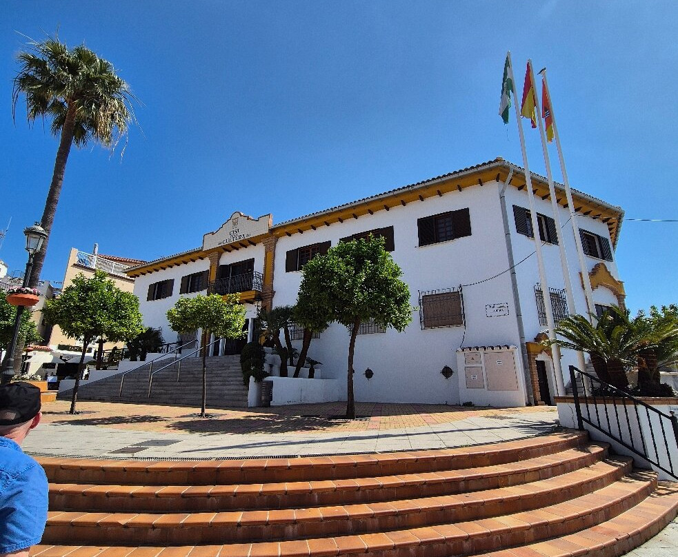 Casa de la Cultura-班纳玛德纳必去景点