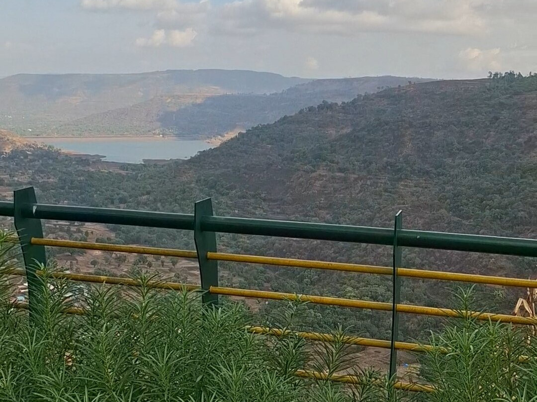 On Wheelz-马哈巴勒什瓦必去景点