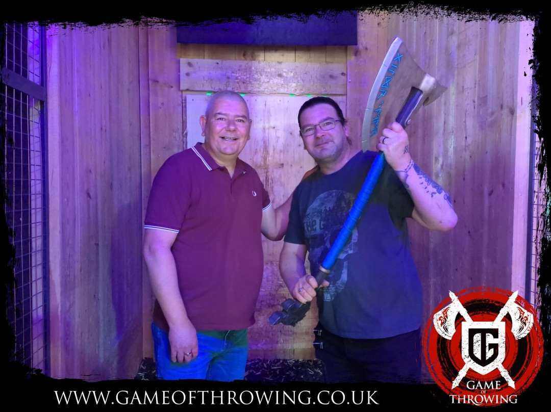 Escape Hull-赫尔河畔金斯顿必去景点