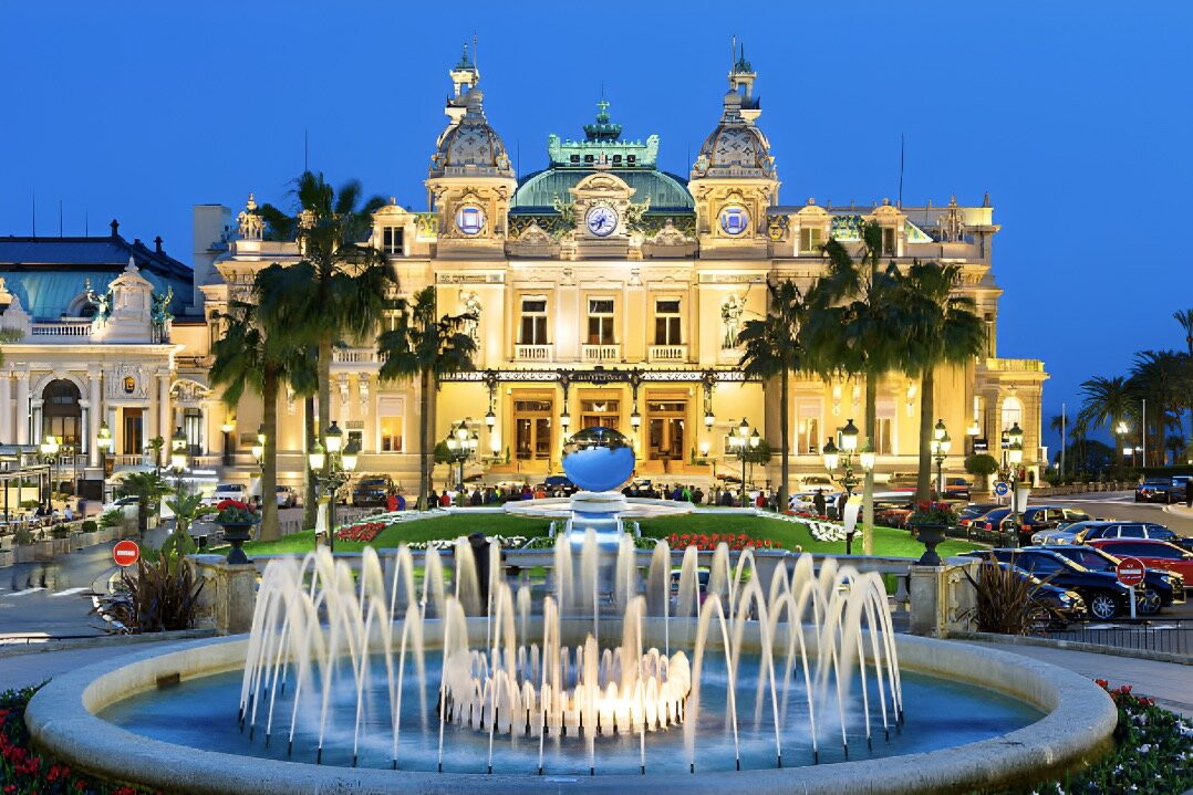 Monaco & French Riviera tours Discovery