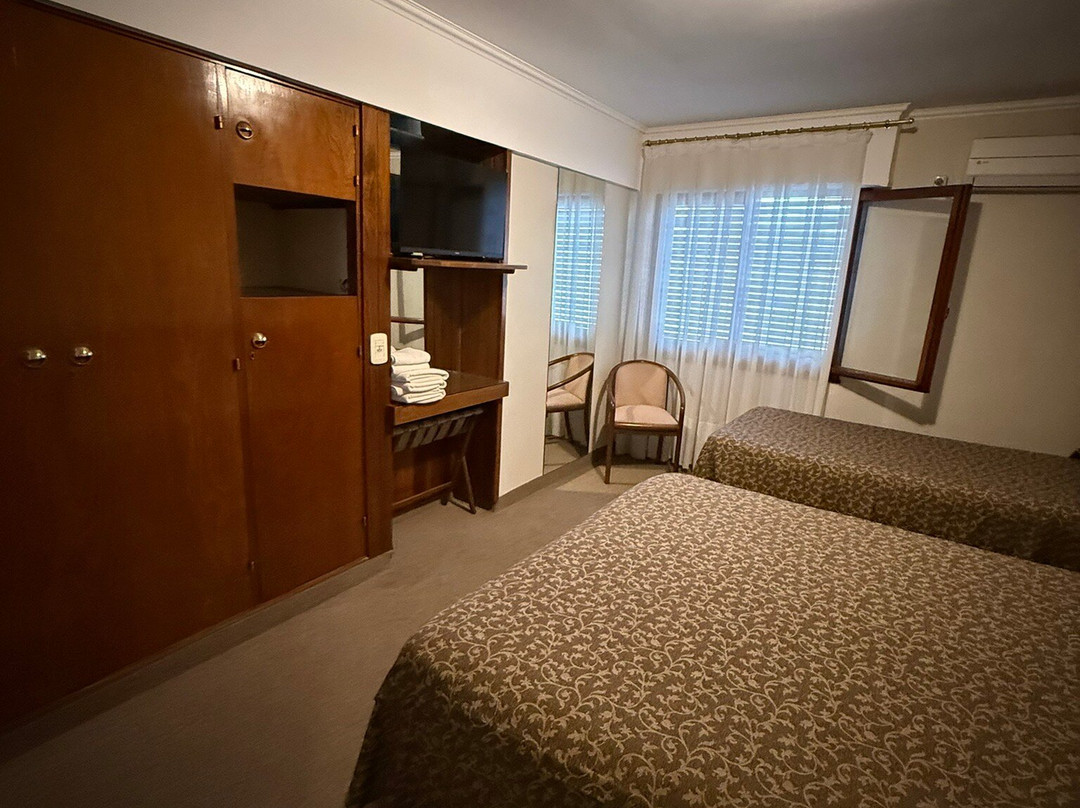 Hotel Libertador主图