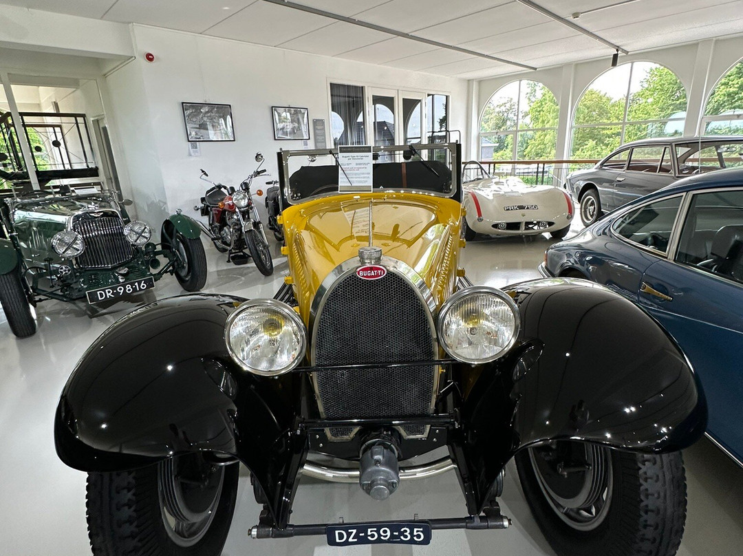 Gallery Aaldering-Brummen必去景点