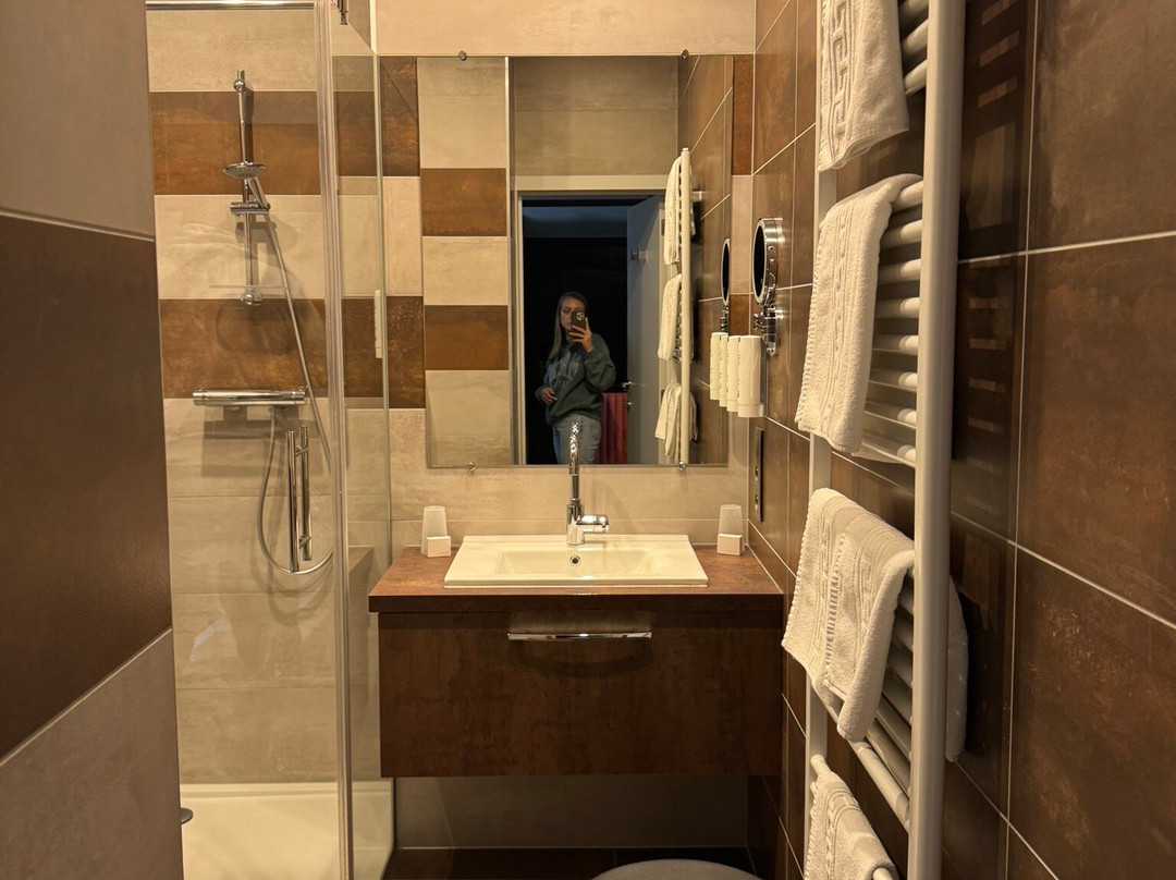 Hotel Du Parc主图