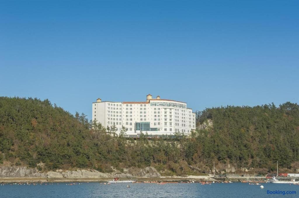 Wando Oneness Resort