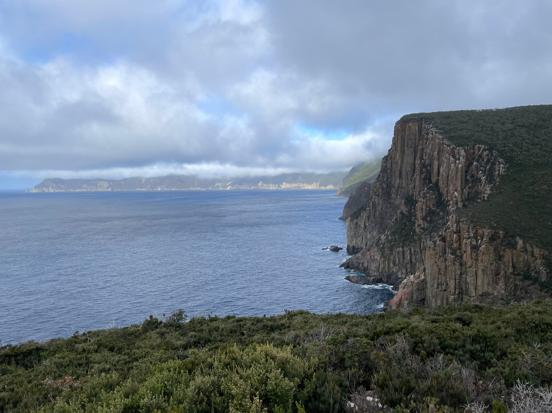 Cape Hauy-伊格尔霍克内克必去景点
