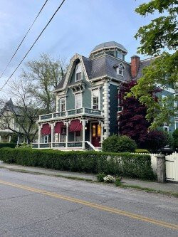 Sarah Kendall House主图