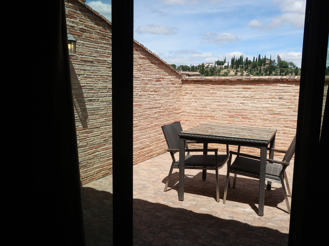 托莱多万豪AC酒店主图