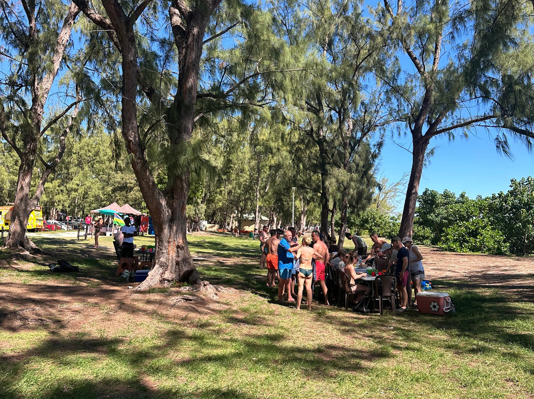 Serenity Voyages Tours-Curepipe必去景点