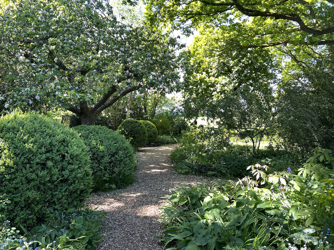Bates Green Garden景点图片
