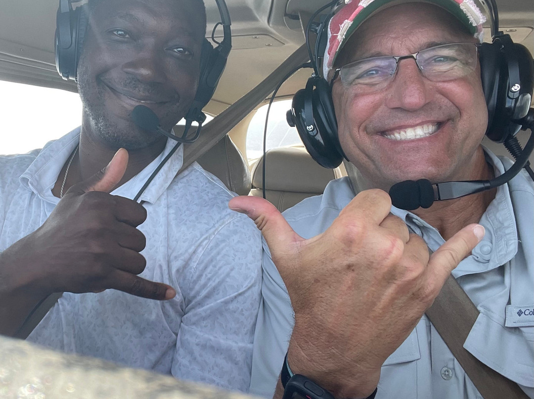 Maui Aviators-芭雅必去景点