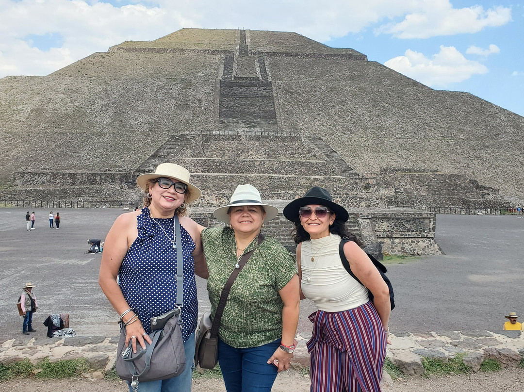 Azteca Tours-阿拉辉拉必去景点