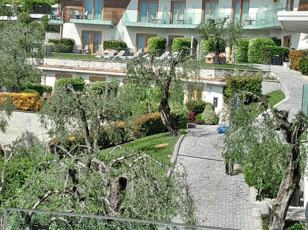 Hotel Atilius主图