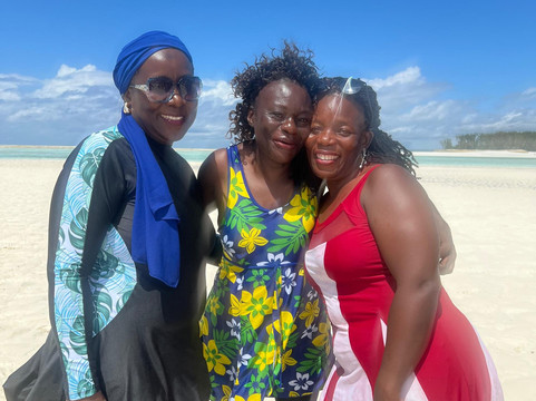 Heritage Tours and Safari-桑给巴尔岛必去景点