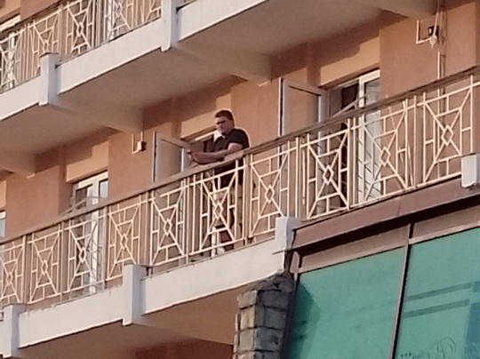 Hotel Belvedere Predeal主图