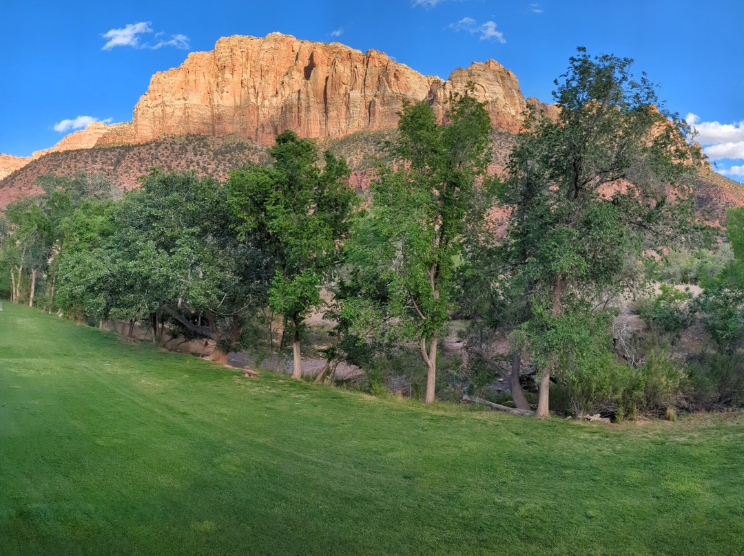 Desert Pearl Inn主图