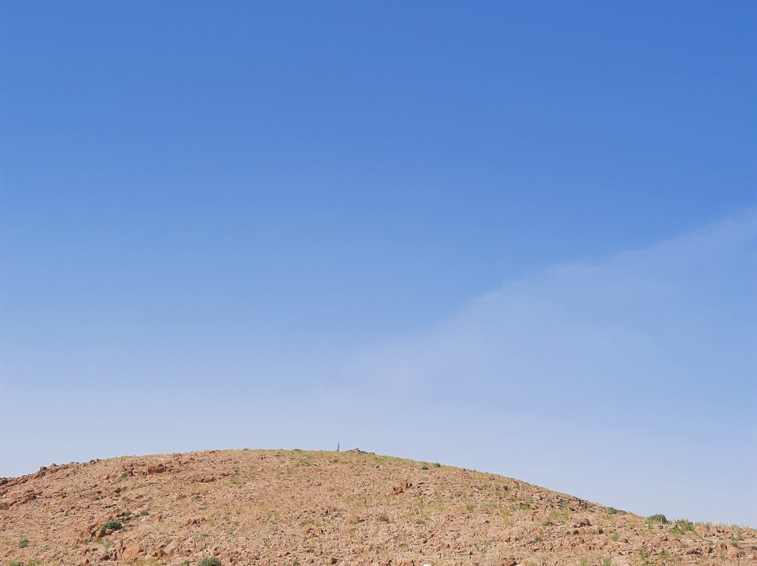 Discover Todra Gorge with Locals - Tourist Information & Experience Center-廷吉尔必去景点