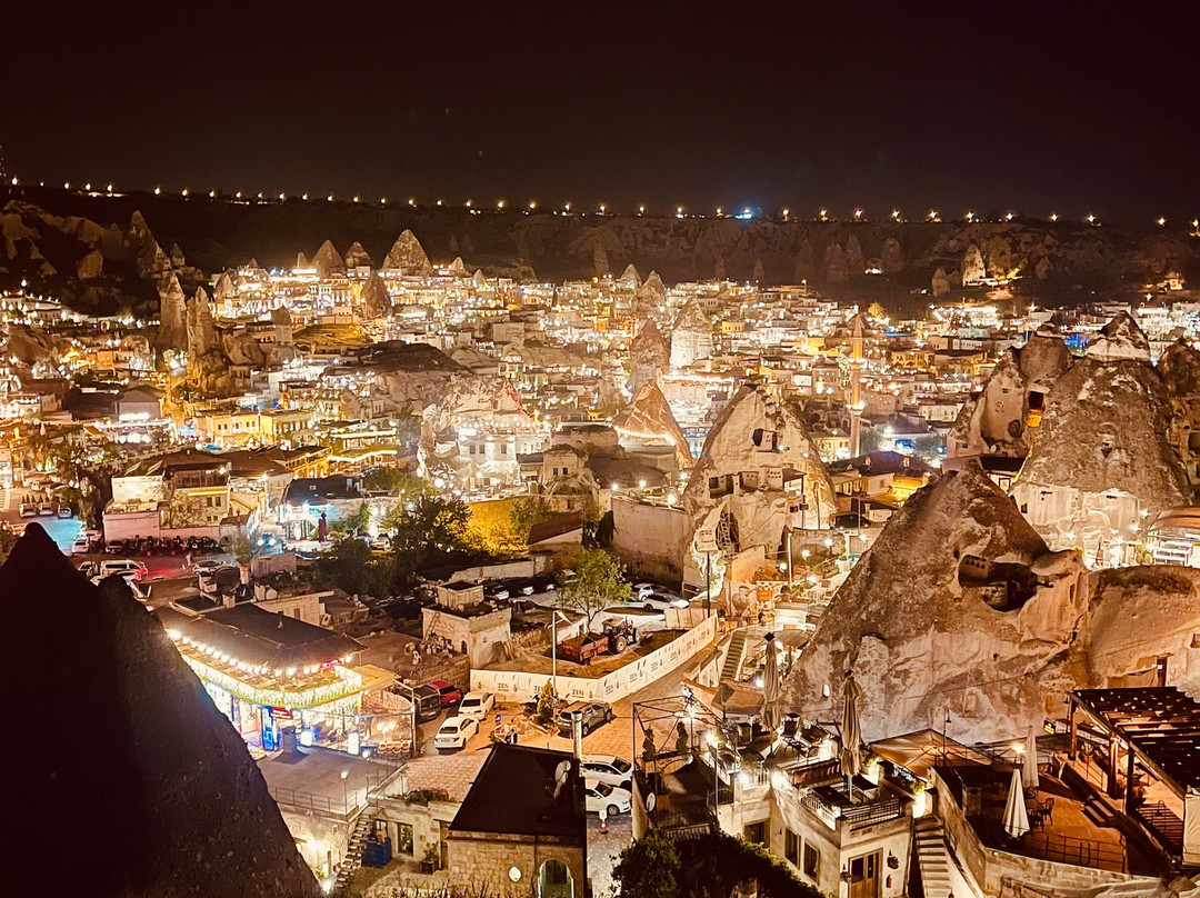 Han Cave Suites - The Special Class