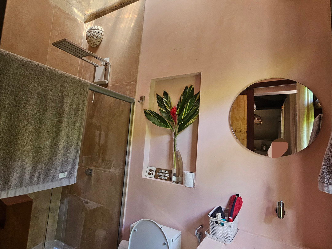 MAHAGUA-Caraiva必去景点