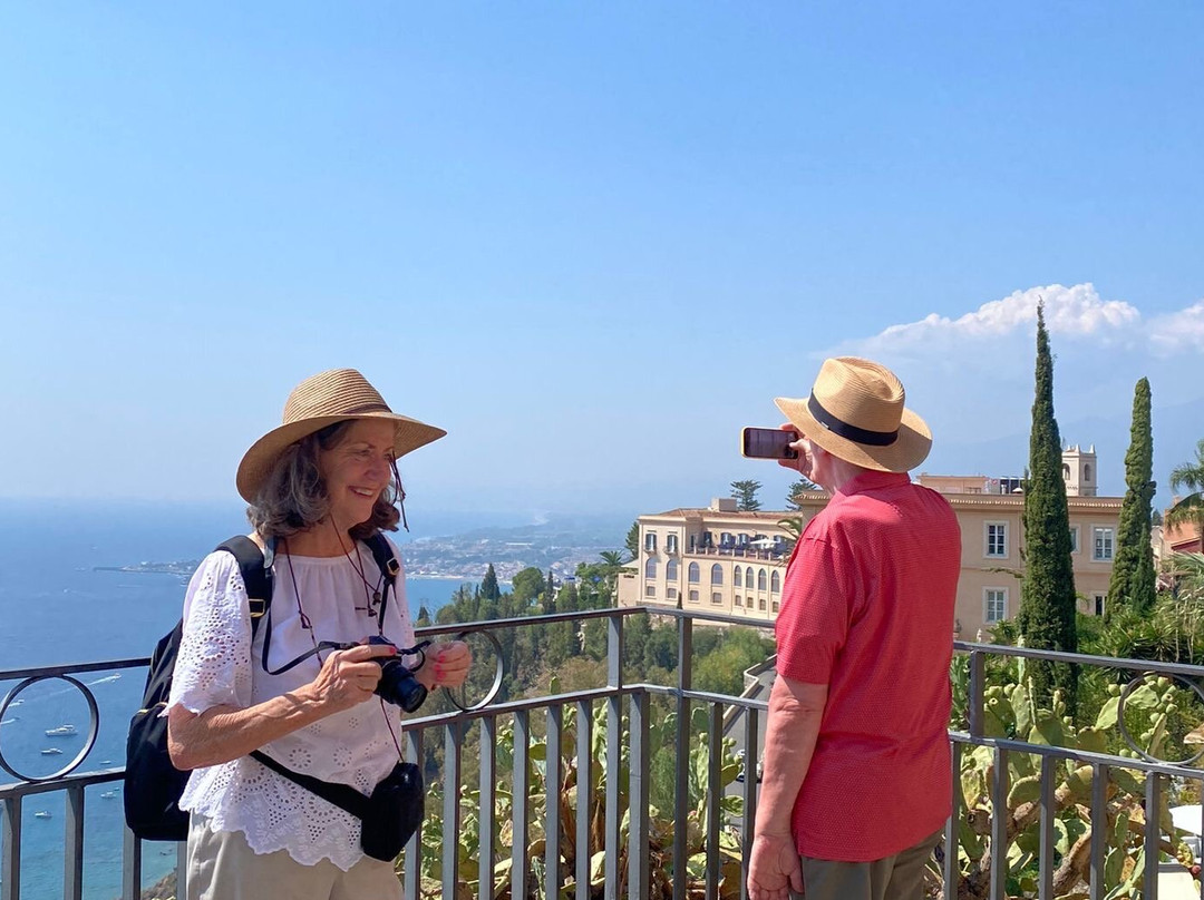 Booking Sicily Tours-墨西拿必去景点