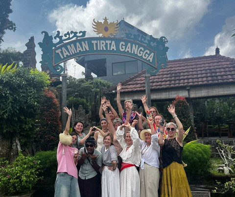 Bali Guide, Bali Excursions-吉安雅必去景点