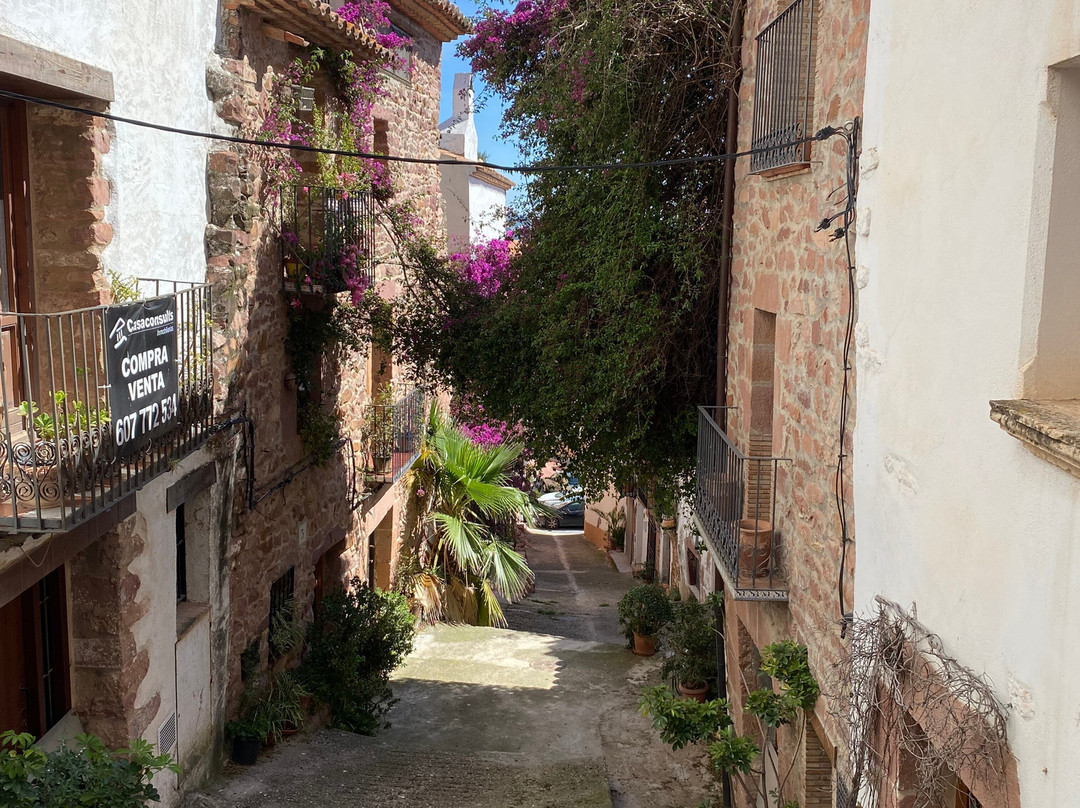 Hotel El Jardin Vertical主图