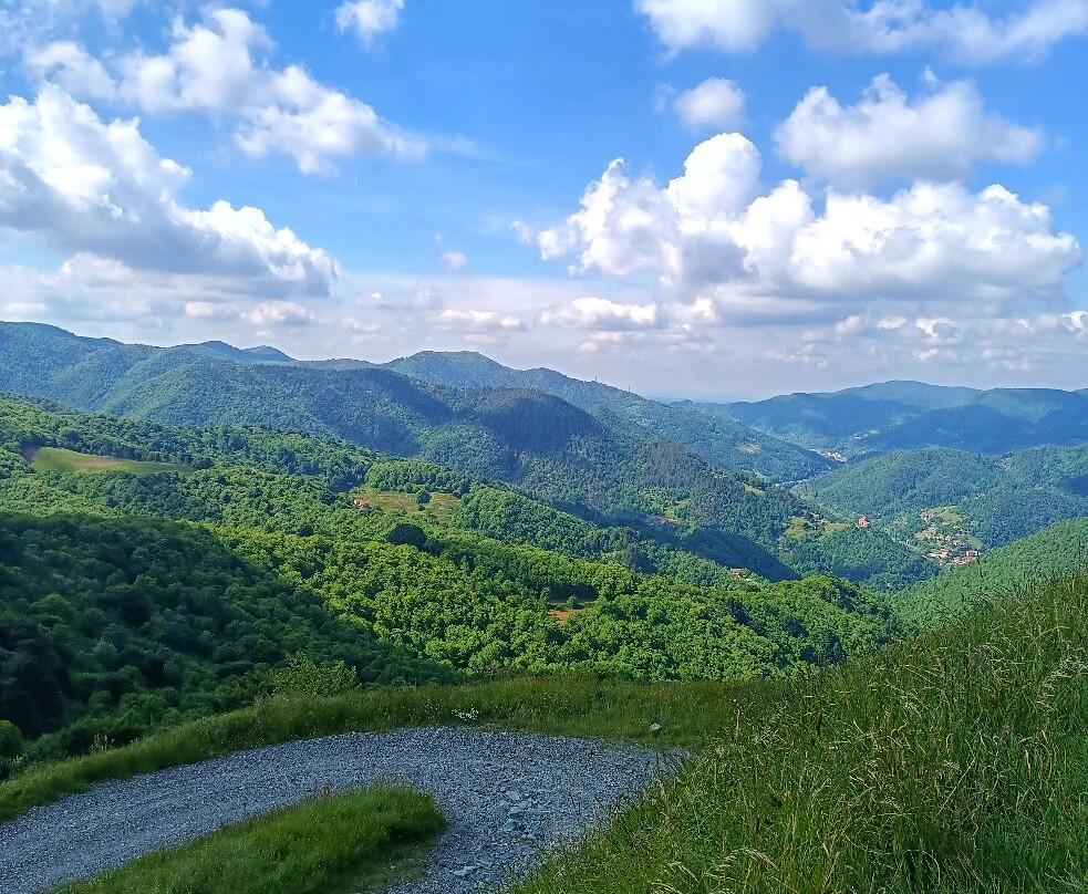 Forte Geremia-Masone必去景点