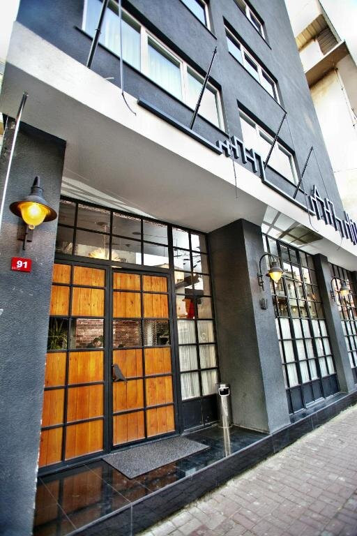 SuB卡拉科伊酒店主图
