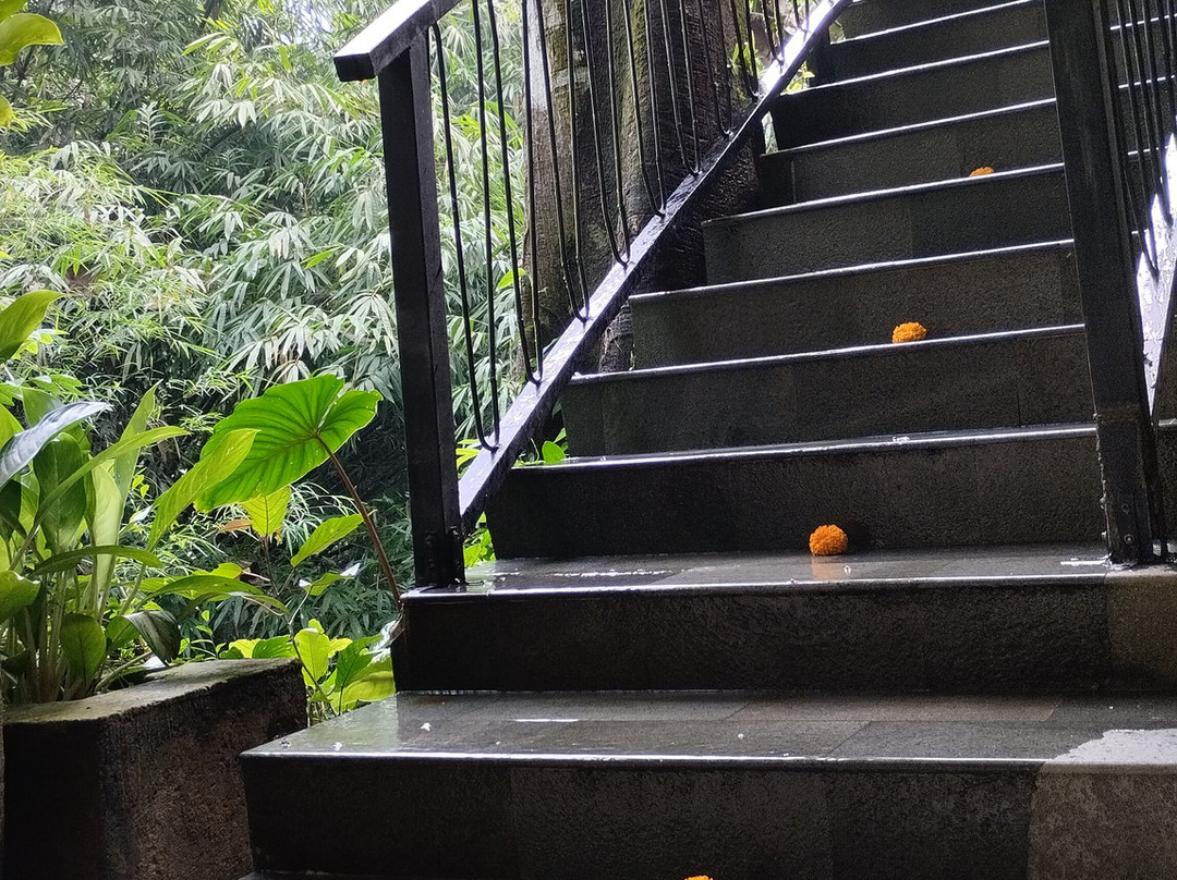 Radha Spa At The Sankara Suites & Villas-乌布必去景点